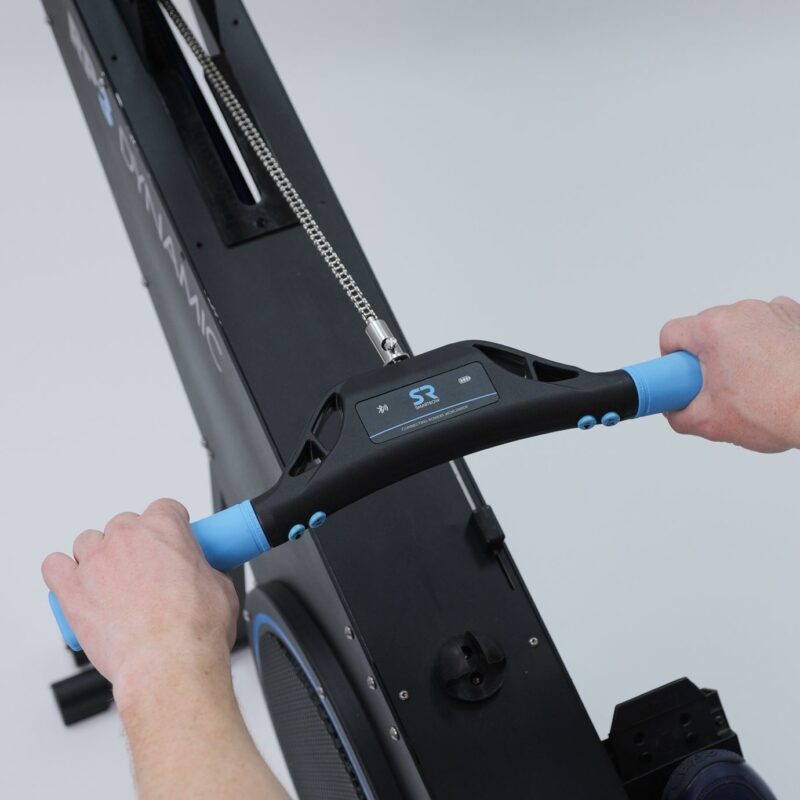 SmartRow Power Handle for RP3 - Model T