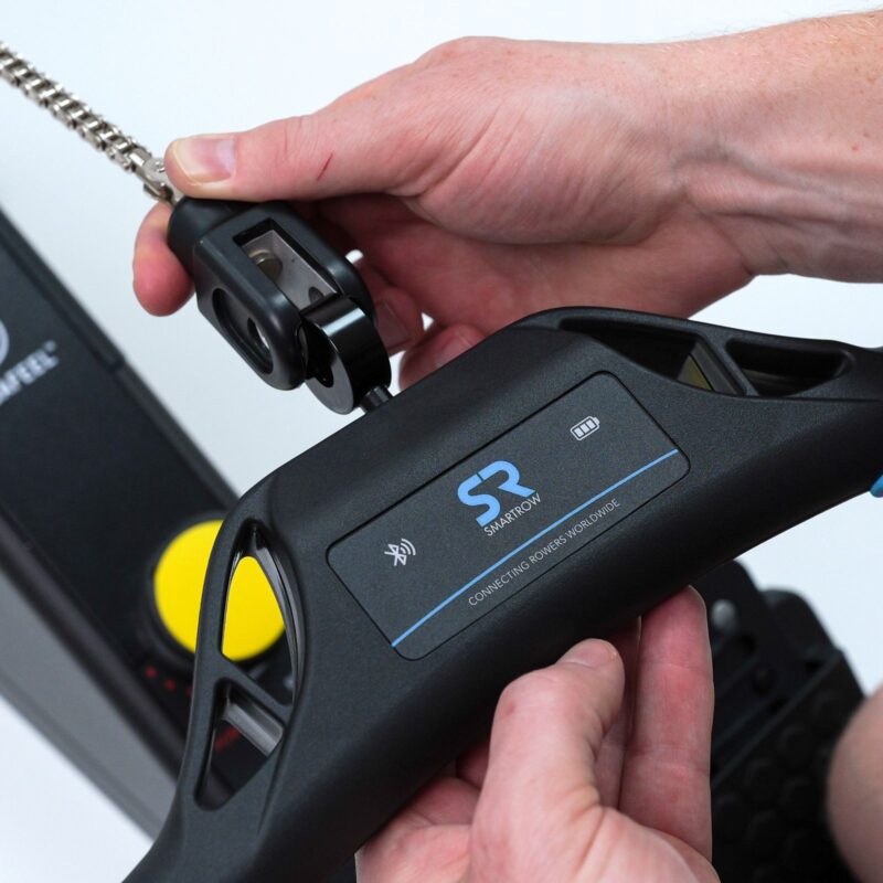 SmartRow Power Handle for TechnoGym - SkillRow - Image 2