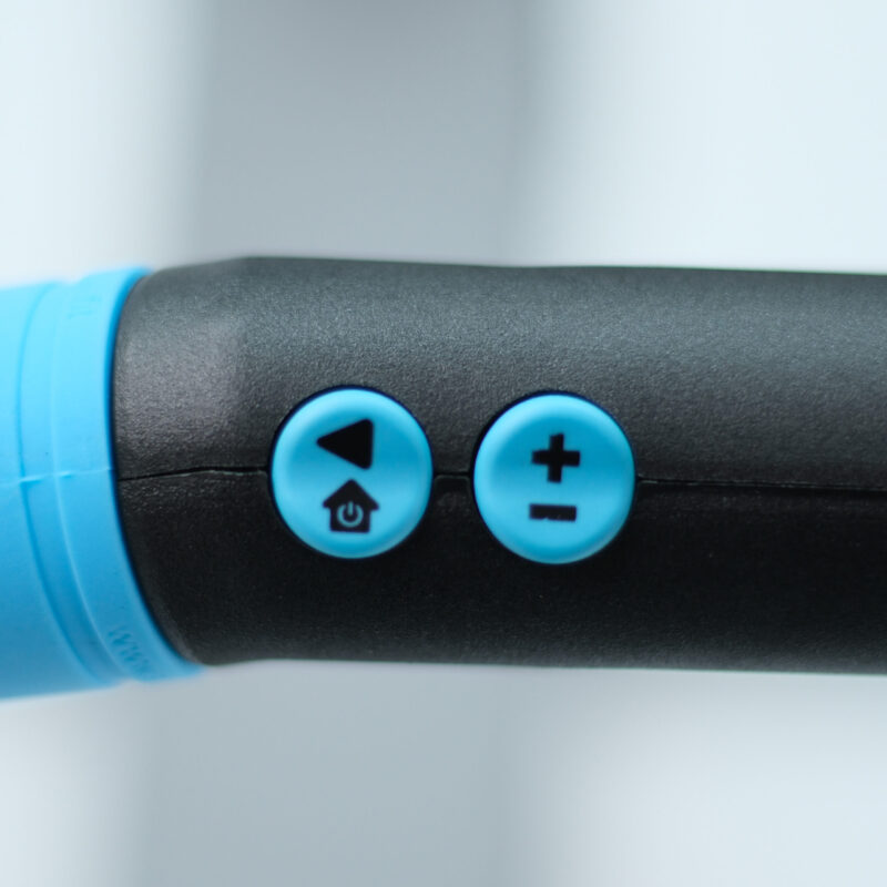 SmartRow Power Handle Universal - for Concept2 and 40+ brands - Image 5