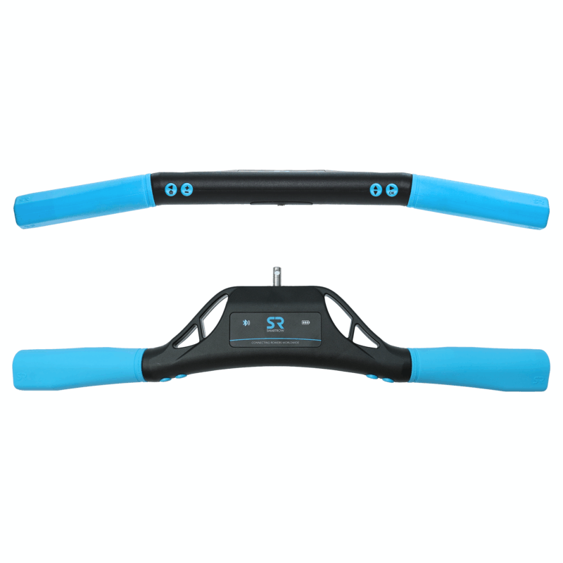 SmartRow Power Handle Universal - for Concept2 and 40+ brands - Image 2