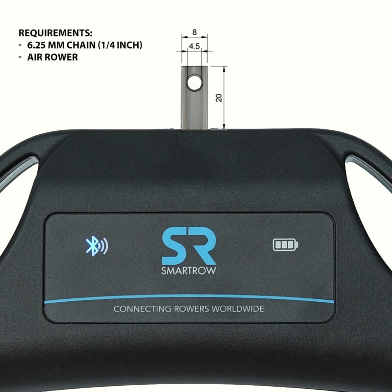 SmartRow Power Handle Universal - for Concept2 and 40+ brands - Image 7