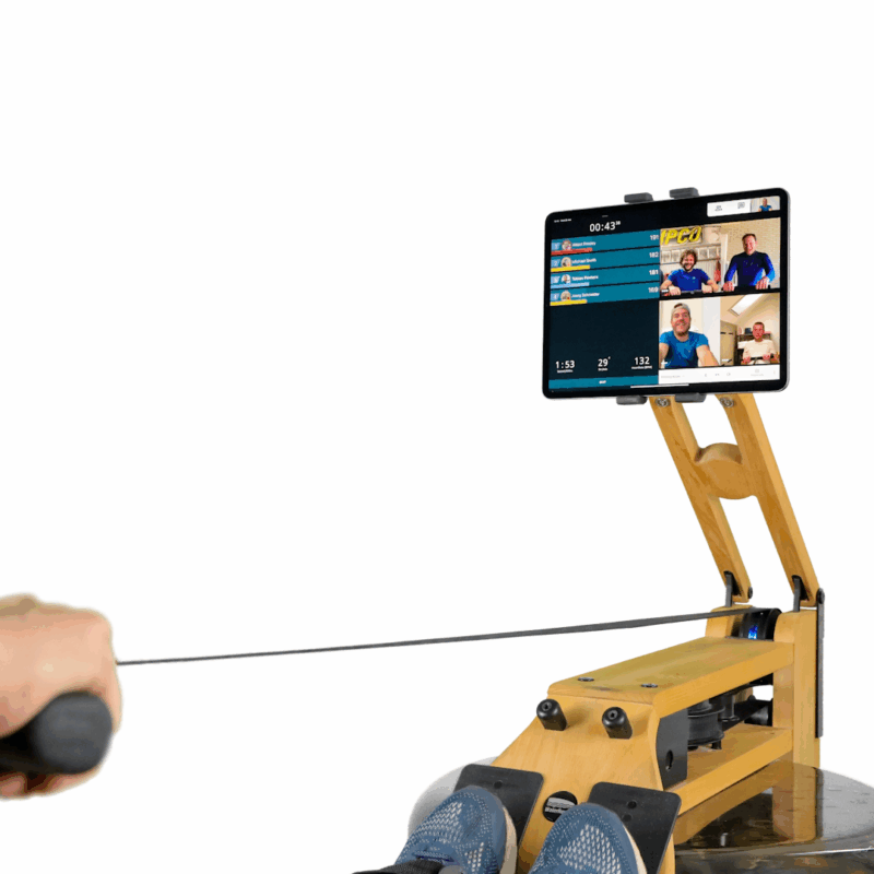 SmartRow Power Pulley - for the WaterRower brand - Image 5