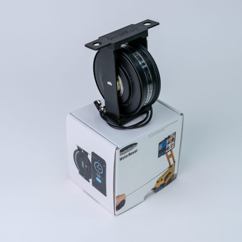 SmartRow Power Pulley - for the WaterRower brand - Image 4