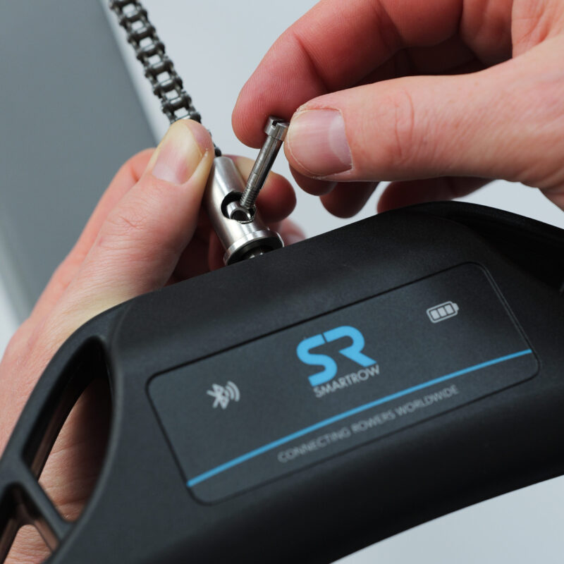SmartRow Power Handle Universal - for Concept2 and 40+ brands - Image 4