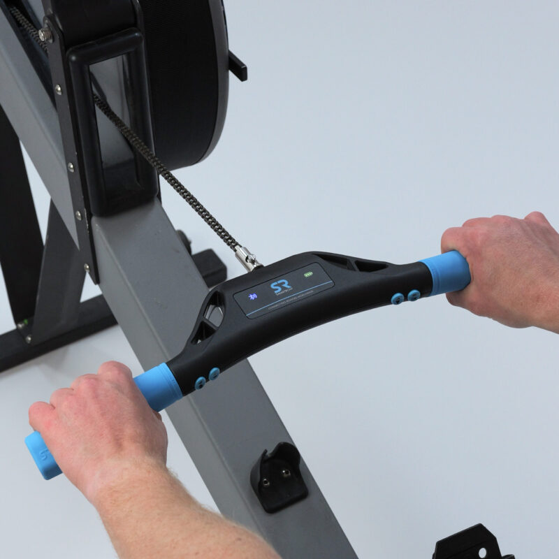SmartRow Power Handle Universal - for Concept2 and 40+ brands