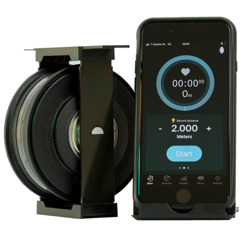 SmartRow Power Pulley - for the WaterRower brand - Image 3