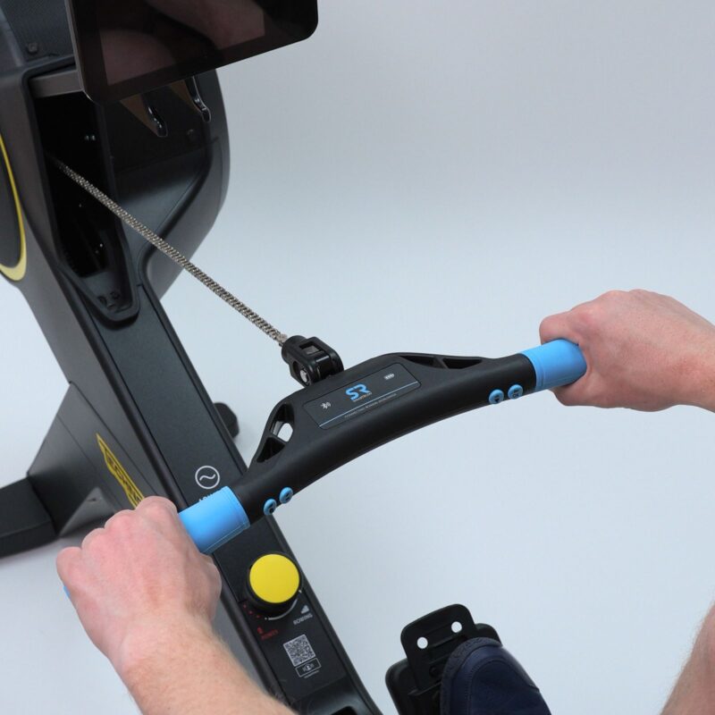 SmartRow Power Handle for TechnoGym - SkillRow